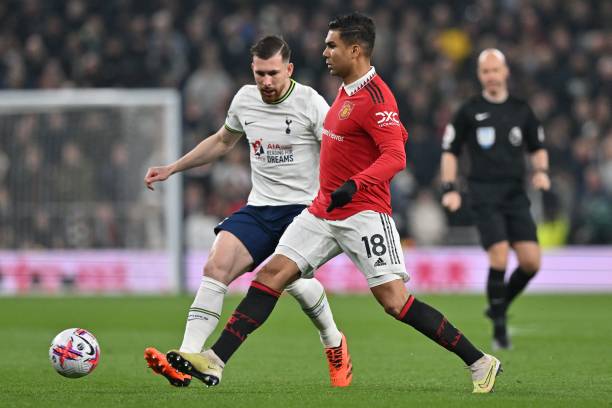 战略性考虑 战略性考虑