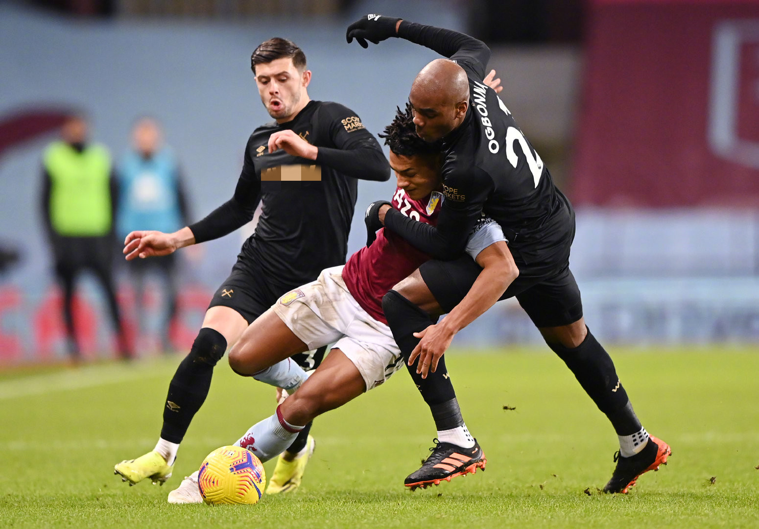 他们在转会 他们在转会